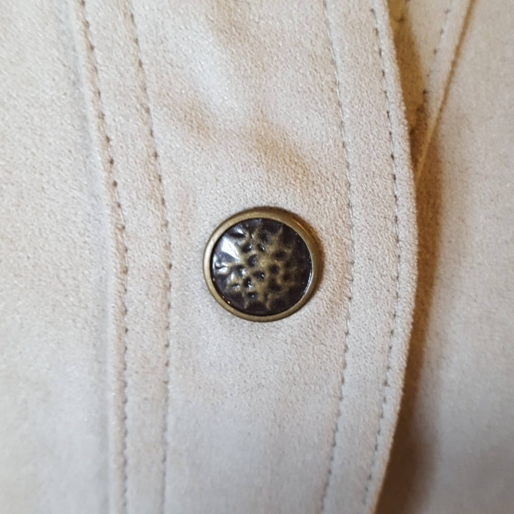 💕Christopher&Banks*Jacket - Picture 5 of 8